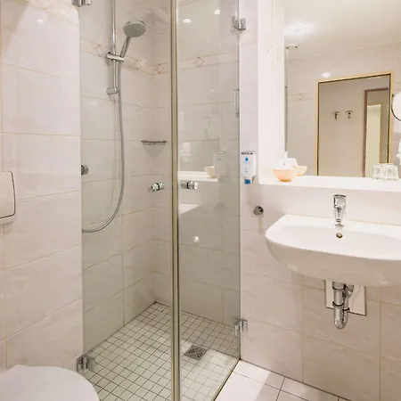 Best Western Hotel Kantstrasse Berlin Exterior photo