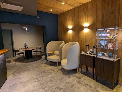 Western Kantstrasse Отель 4*