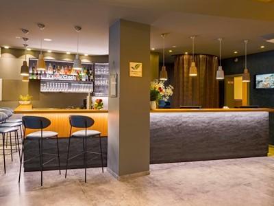 Western Kantstrasse 4* Берлин
