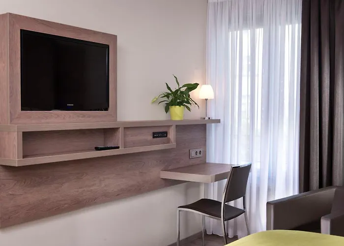 Best Western Hotel Kantstrasse Berlin