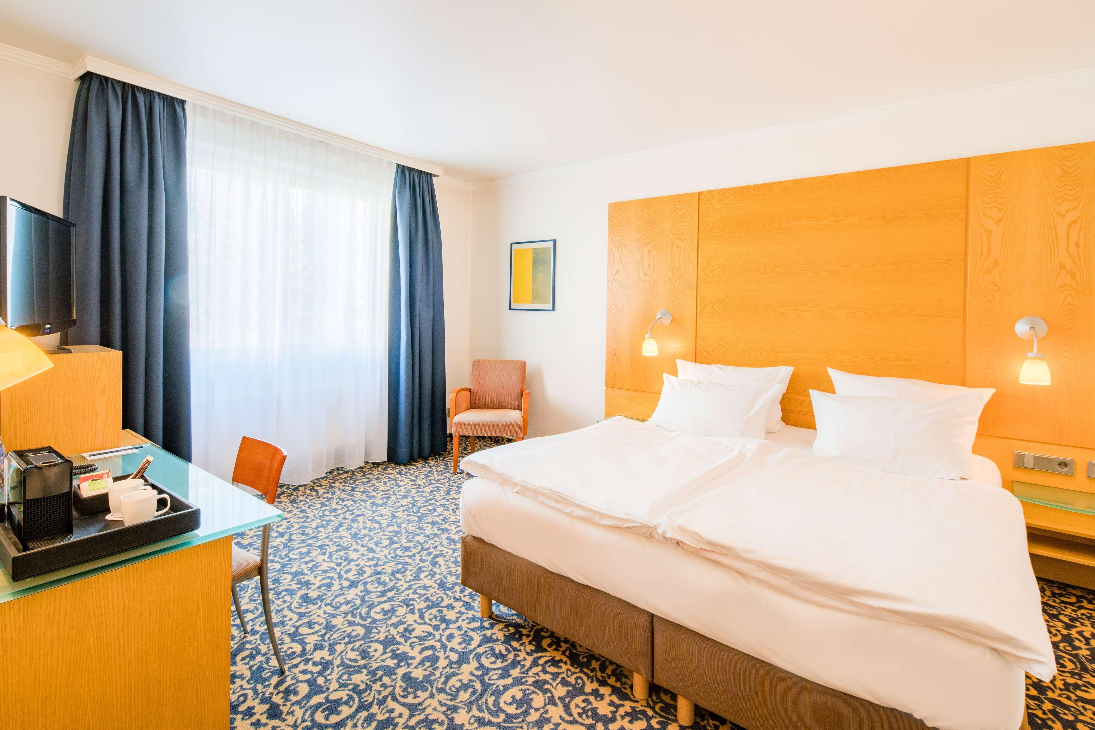 Western Kantstrasse Hotel Berlin